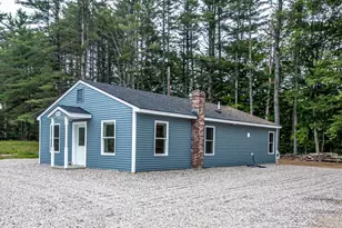 1614 Wakefield Rd, Wakefield, NH 03872 - Photo 1