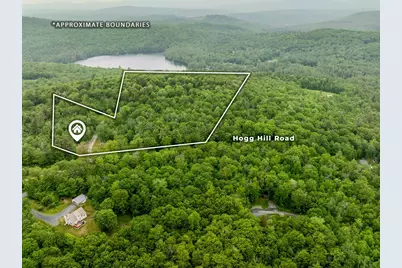 140 Hogg Hill Road, Springfield, NH 03284 - Photo 1