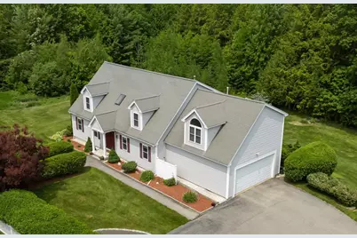 33 Hobart Hill Road, Brookline, NH 03033 - Photo 1