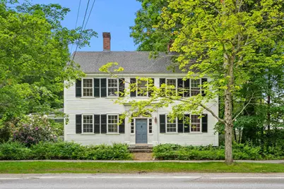 293 Main Street, Hopkinton, NH 03229 - Photo 1