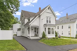 51 Riddle St, Manchester, NH 03102 - Photo 1