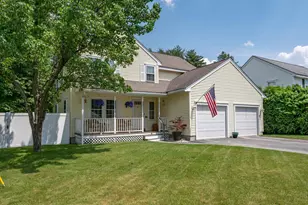 6 Mollie Dr, Manchester, NH 03103 - Photo 1