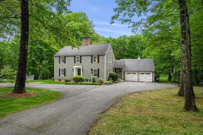 200 Dow Road, Hollis, NH 03049 - Photo 1