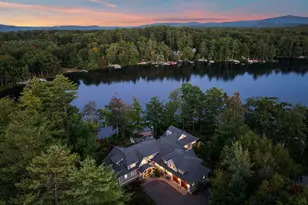 11 Blackberry Ln, Wolfeboro, NH 03894 - Photo 1