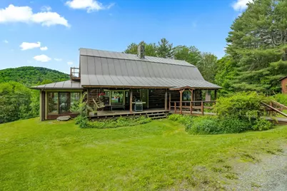 1957 Gove Hill Road, Thetford, VT 05075 - Photo 1