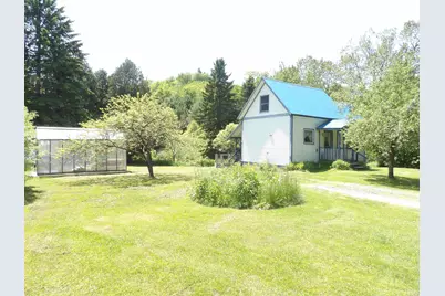 338 West Corinth Road, Washington, VT 05675 - Photo 1