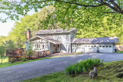 217 Wood Road, Stowe, VT 05672 - Photo 1