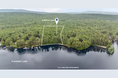 8 Willow Lane, Deerfield, NH 03037 - Photo 1