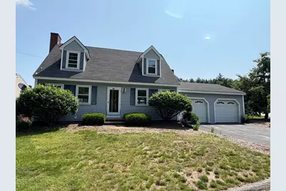 28 Old Orchard Way, Manchester, NH 03103 - Photo 1