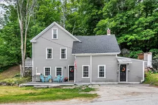 11 Chalk Pond Rd, Sutton, NH 03221 - Photo 1
