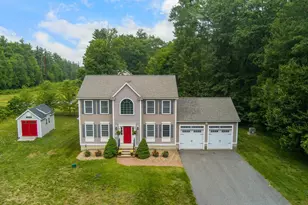 34 Talent Rd, Litchfield, NH 03052 - Photo 1