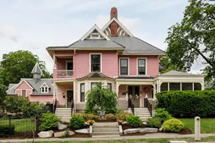 68-70 Russell St, Manchester, NH 03104 - Photo 1