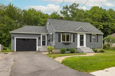 413 Colonial Drive, Portsmouth, NH 03801 - Photo 1