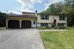 410 Clough Hill Rd, Loudon, NH 03307 - Photo 1