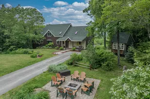 234 Carter Mountain Rd, New Hampton, NH 03256 - Photo 1