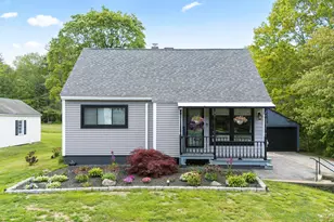 740 Portland St, Rochester, NH 03868 - Photo 1