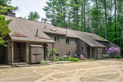 6 Woodland Pines Road, Bartlett, NH 03812 - Photo 1