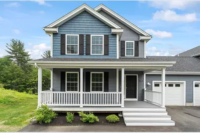 7A Terraceview Drive, Hudson, NH 03051 - Photo 1