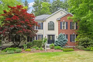 2 Parson's Way, Bow, NH 03304 - Photo 1