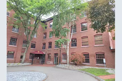 335 Cypress Street #1P, Manchester, NH 03103 - Photo 1