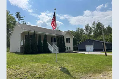 142 Eagle Shore Road, Moultonborough, NH 03254 - Photo 1