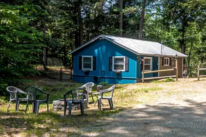 25 Singer Lane, Conway, NH 03813 - Photo 1