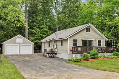 9 Elaine Drive, Belmont, NH 03220 - Photo 1