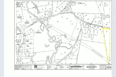 0 Oliver Hill Road, Swanzey, NH 03446 - Photo 1