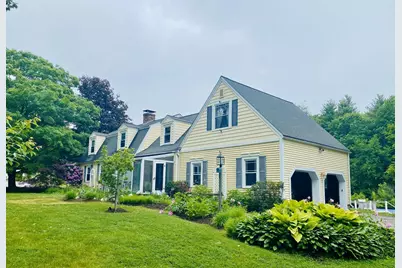 90 Giles Road, East Kingston, NH 03827 - Photo 1