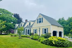 90 Giles Rd, East Kingston, NH 03827 - Photo 1