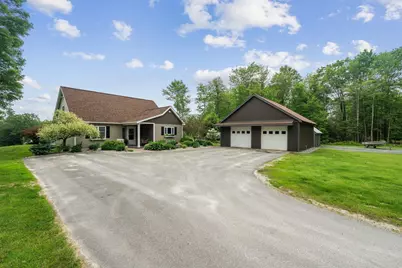 177 Barton Road, Croydon, NH 03773 - Photo 1