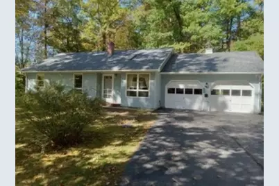 528 Deer Run Road, Brandon, VT 05733 - Photo 1