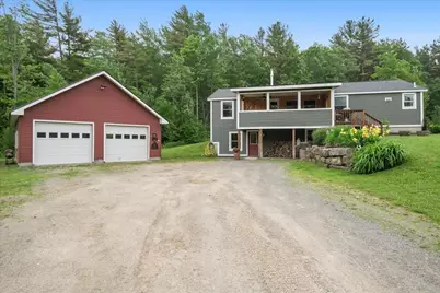 492 Hazel Drive, Bristol, VT 05443 - Photo 1