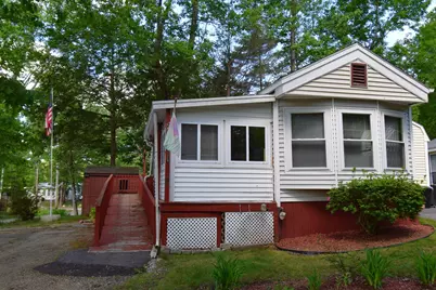 24 Grandma's Lane, Danville, NH 03819 - Photo 1