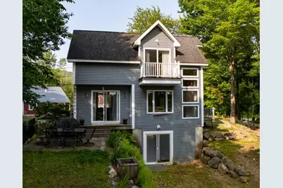 26 Island Drive, Madison, NH 03849 - Photo 1