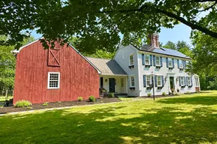 29 Christian Hill Rd, Amherst, NH 03031 - Photo 1