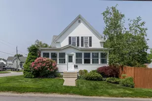 109 S Taylor St, Manchester, NH 03103 - Photo 1