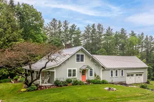 72 Copeland Brook Rd, Unity, NH 03603 - Photo 1