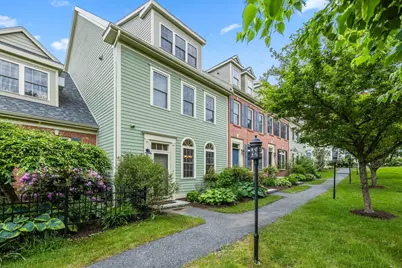 7 Shadow Brook Drive, Hanover, NH 03755 - Photo 1