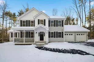 9 Gridley St, Sutton, NH 03278 - Photo 1