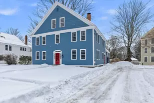 38 Main St, Hancock, NH 03449 - Photo 1