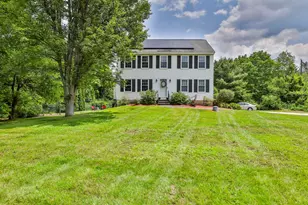 9 Mountain Rd, Goffstown, NH 03045 - Photo 1