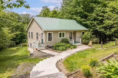 350 Bowman Road, Springfield, NH 03284 - Photo 1