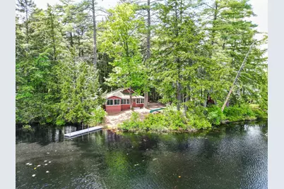 28 Brook Lane, Conway, NH 03818 - Photo 1