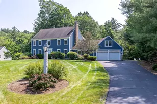 48 Cider Mill Rd, Bedford, NH 03110 - Photo 1