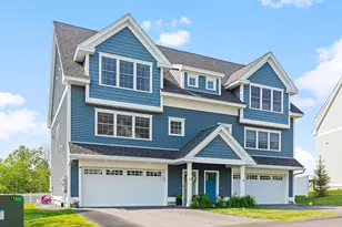 32 Green Rd, Newmarket, NH 03857 - Photo 1