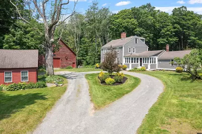 314 Richmond Road, Fitzwilliam, NH 03447 - Photo 1