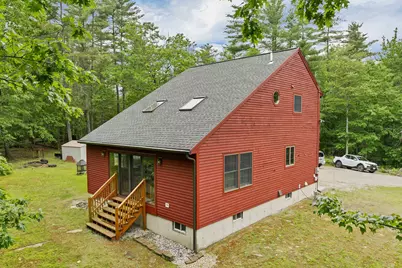 481 New Orchard Road, Epsom, NH 03234 - Photo 1