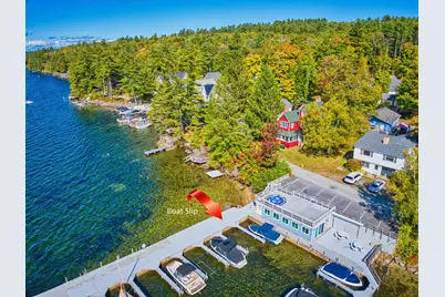 0 Lake Avenue #2, Newbury, NH 03255 - Photo 1