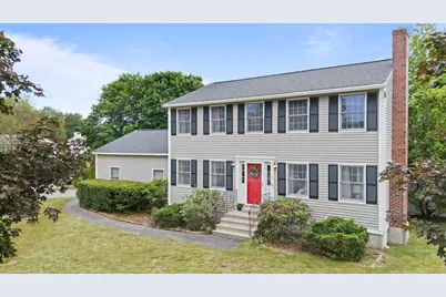 13 Becky Drive, Salem, NH 03079 - Photo 1